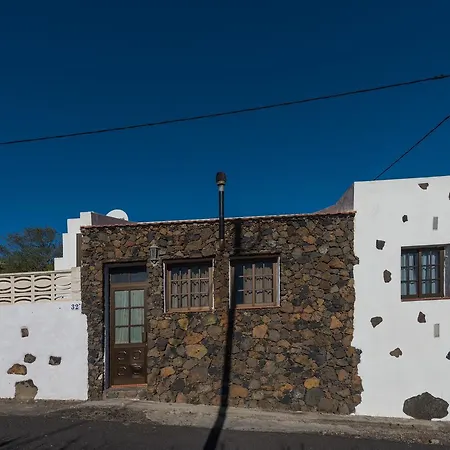 Casa Jose Дом отдыха