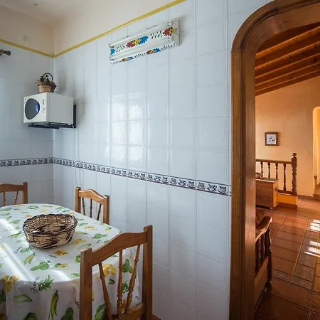 Casa Jose Дом отдыха