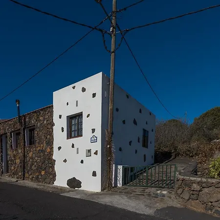 Дом отдыха Casa Jose *