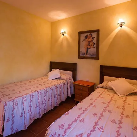 Casa Jose * Исора