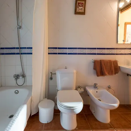 Casa Jose Дом отдыха